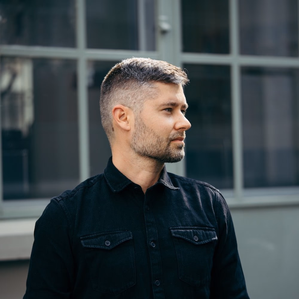 Mathieu Cailleaud UX/UI deisgner in Switzerland
